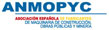 Logo de ANMOPYC